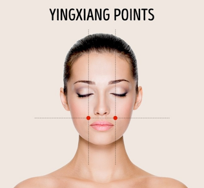 yinxiang point